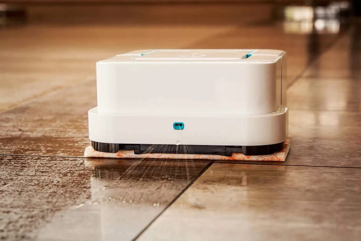 Моющий робот полов. Irobot braava jet 240. робот-пылесос irobot braava jet 240. irobot 380t braava jet. irobot полотер.