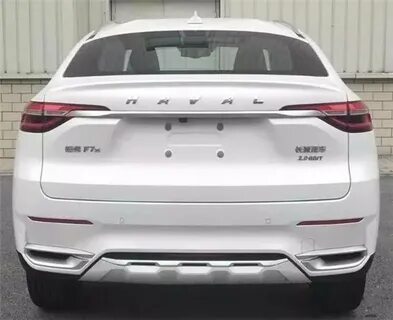 Стабилизатор передний хавал ф7