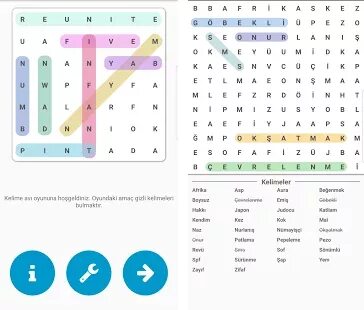 17 languages