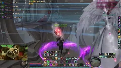 Aion destiny