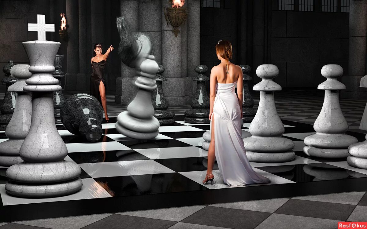 Люблю играть в жизнь. _Живые шахматы Франческо Ридольфи. Шахматная Королева ферзь. Сесиль хаусерно шахматы. Ферзь в шахматах это Королева.