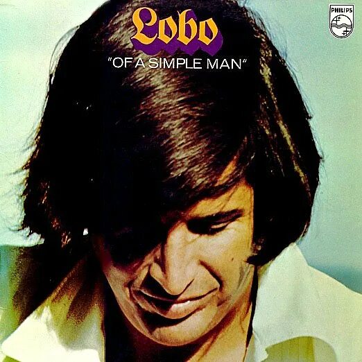Simple man
