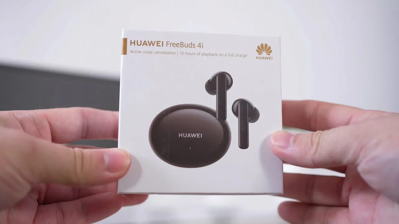 Freebuds 4 подключение HUAWEI 6020873 Freebuds Pro Руководство пользователя