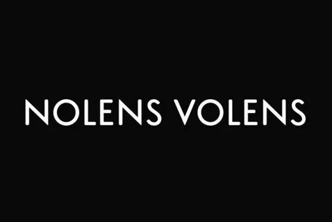 Volens nolens значение