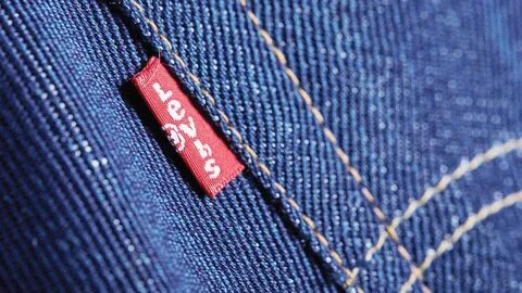 Levis ткань