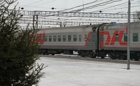 Тюмень вагон