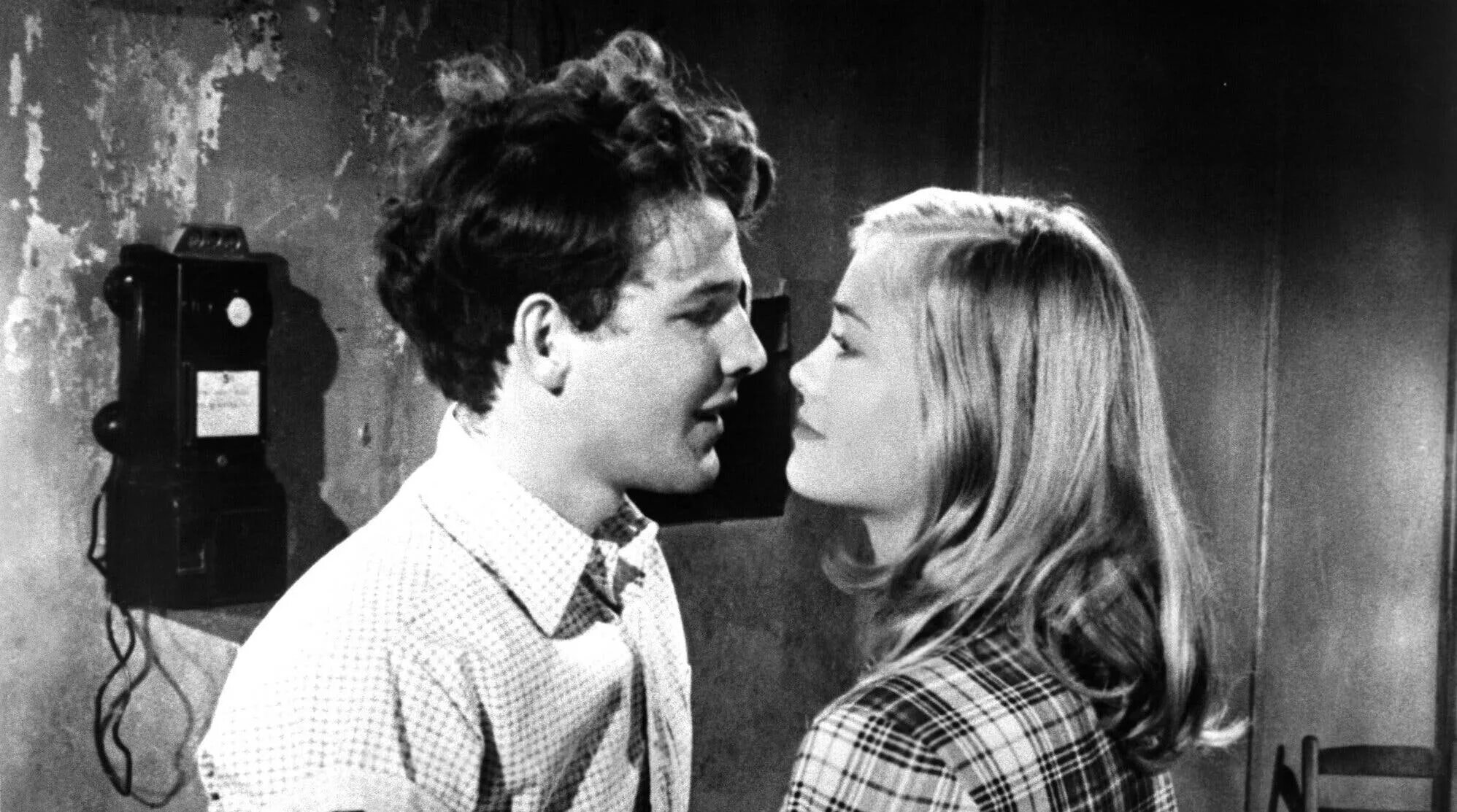 The last picture show 1971. Сибилл Шепард последний киносеанс. The always go to cinema