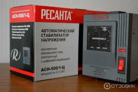 Ресанта 500 отзывы