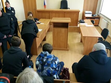 Судебный участок березовский