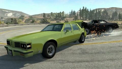Bm drive