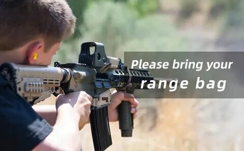 15 gun
