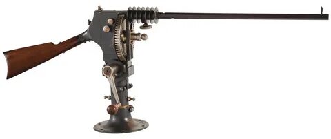 Gun 19
