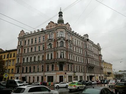 М3 спб