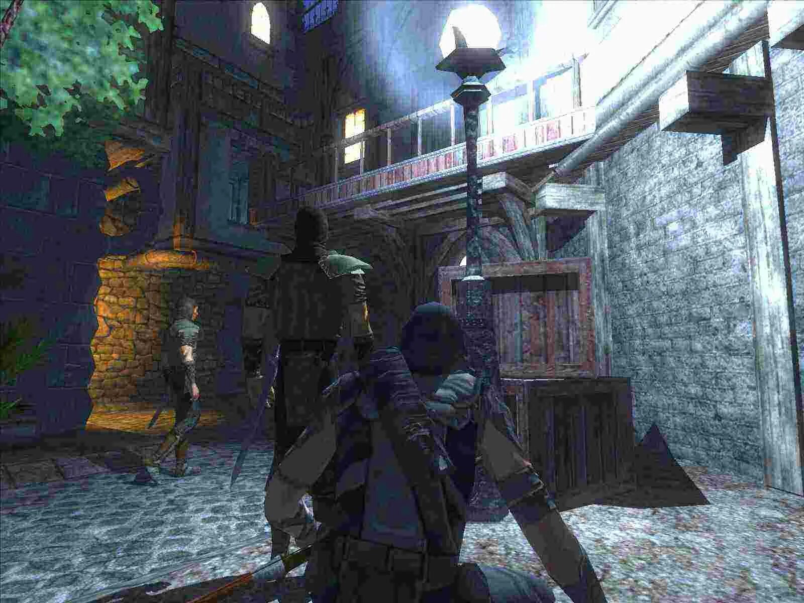 Thief (игра, 2014). Игра the Deadly Shadows. Thief: Deadly Shadows. Игра Thief 3. Купить thief collection купить