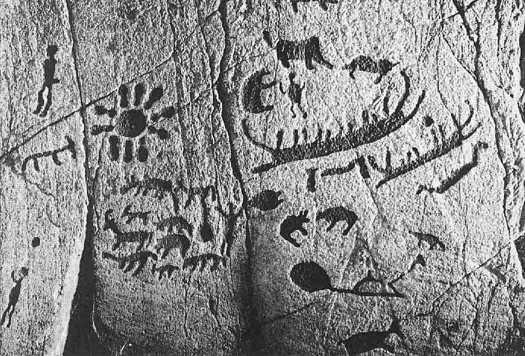 Наскальные письмена древних людей. Письменность древних людей наскальные рисунки. Древние письмена на камнях. Петроглифы неолита. Рисуем людей на камнях