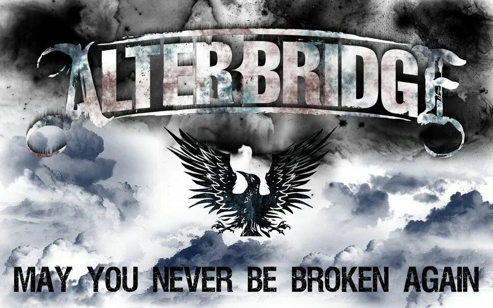 Broken again перевод