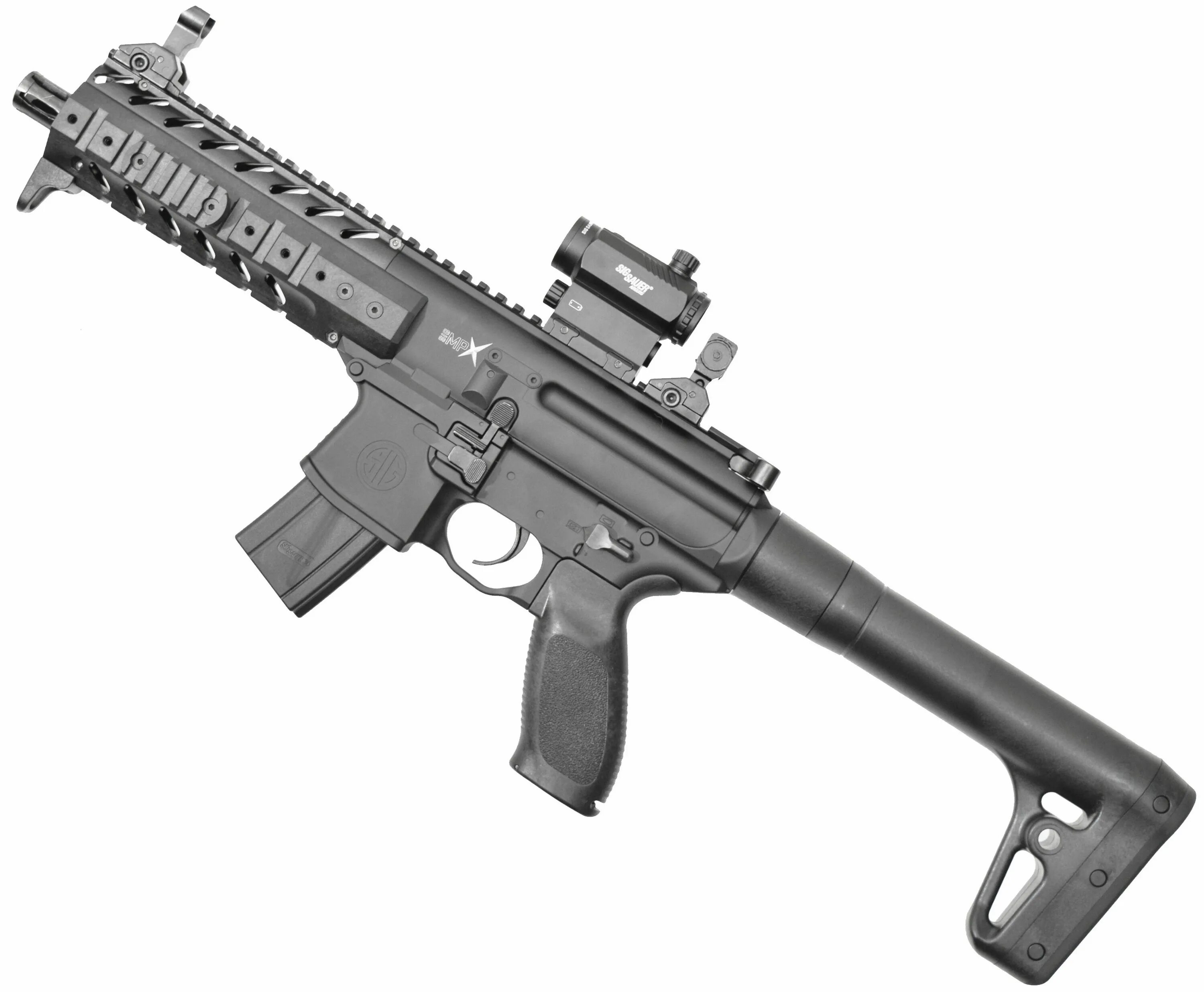 Sig r. Пп sig sauer mpx. винтовка sig. фото 24 mpx.