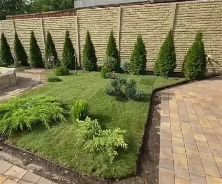 газон симферополь