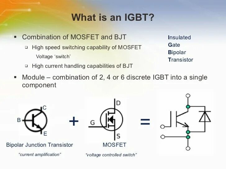Как проверить igbt транзистор мультиметром. Igbt и mosfet транзисторы схема. igbt pnp npn транзистор. igbt транзистор схема. управление igbt транзистором.