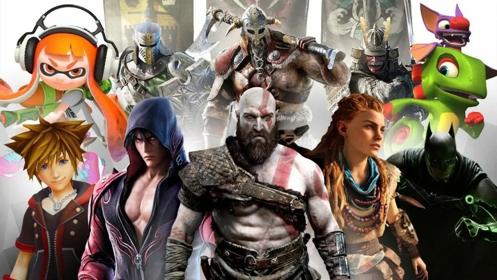 Top 10 game