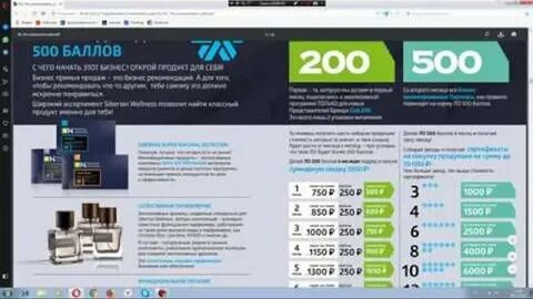 Клуб 200 сибирское здоровье