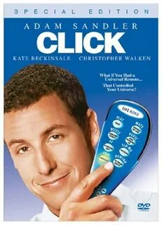Click пульт