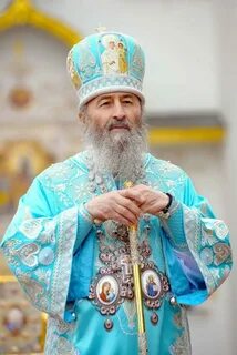 Владыка украины