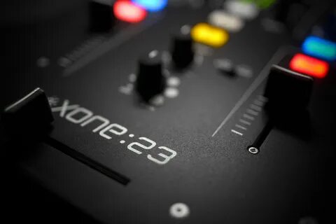 Xone internal