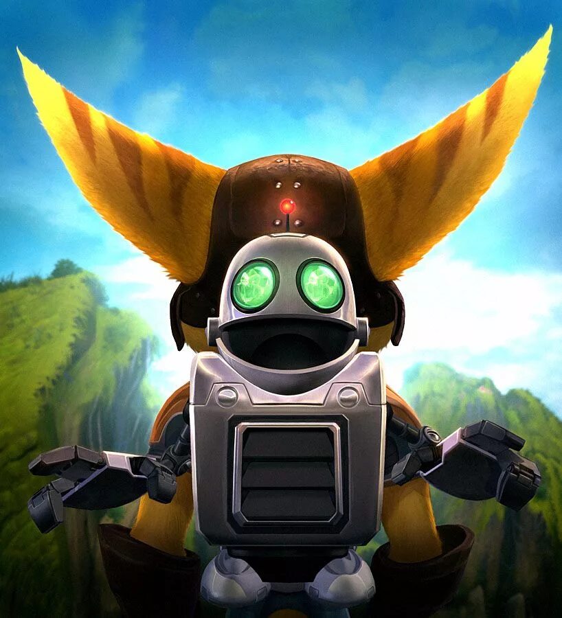 Tools of destruction. Ratchet & Clank. Ratchet & Clank: Tools of Destruction. Ratchet and Clank Future. Ratchet i Clank.