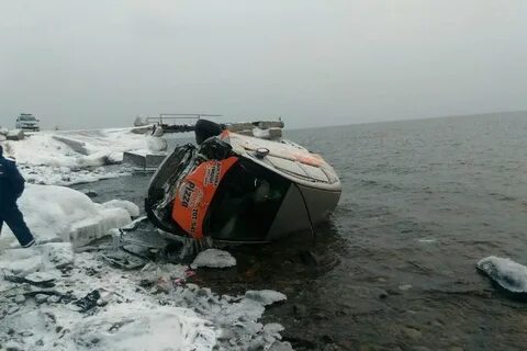 Новости байкала последние новости