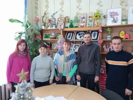 Инвалиды могилев