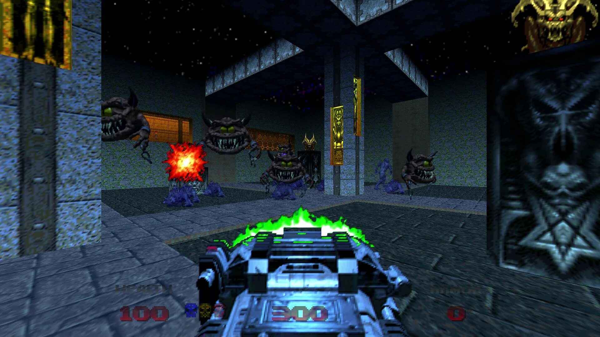 64 bit games