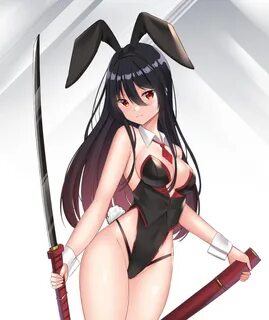 Akame sexy