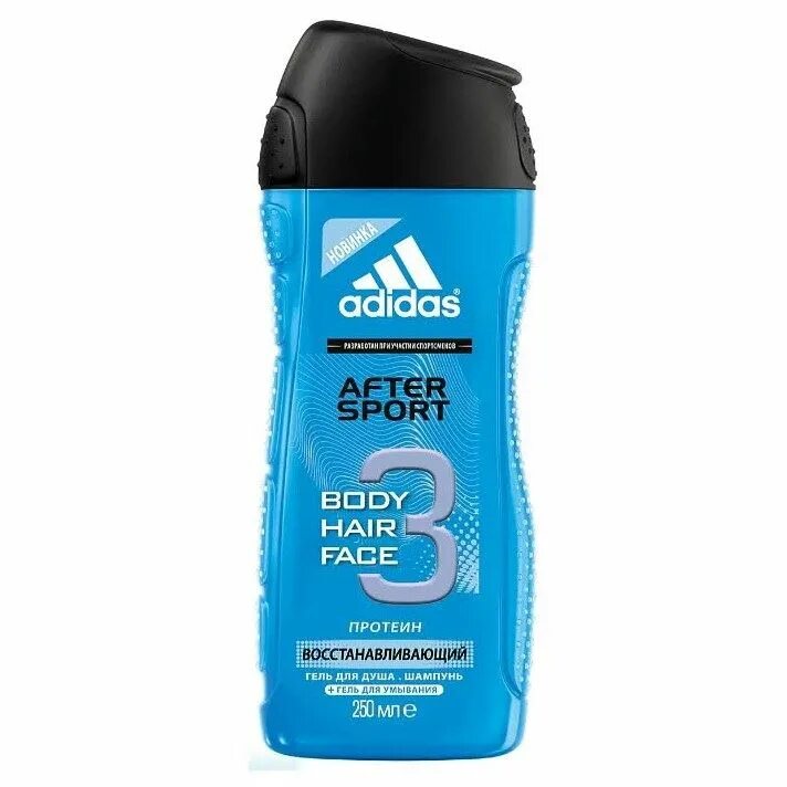 Гель для душа 3 в 1 adidas after Sport. Pro Sport гель-шампунь. Боди adidas. Гель для душа 3в1