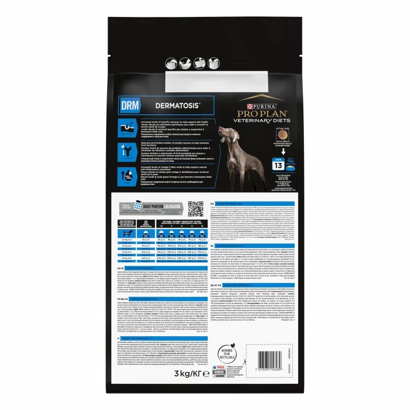 Purina pro plan drm для кошек. Пурина проплан гастро интестинал для собак 12 кг. Drm dermatosis. Проплан дерматозис для собак 12 кг. Purina drm для собак.