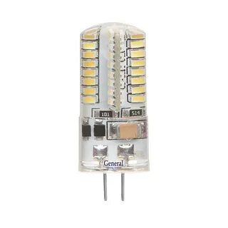 Светодиодные лампы 3w 220v