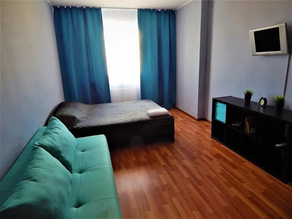 однокомнатные квартиры в чкаловском