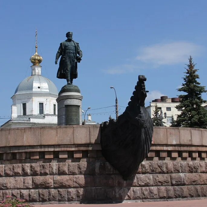 Тверь городок петербурга уголок. Паломники в муроме. Памятник рокоссовскому в нижнем новгороде. Экскурсии по твери. Путевой дворец петра i липецк.