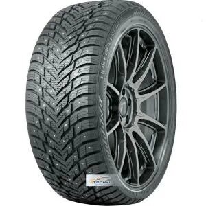 Шины nokian tyres hakkapeliitta 10