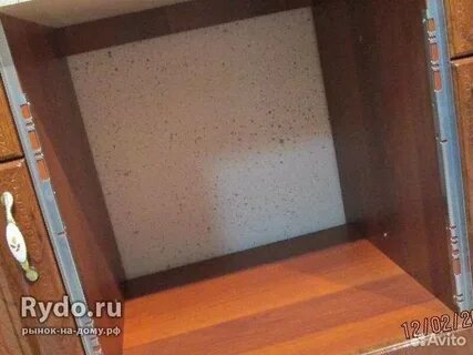 Защита духового шкафа