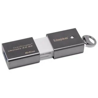 Kingston datatraveler 3.0