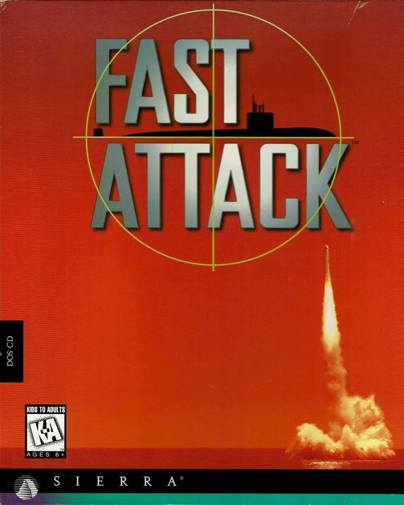 Faster attacks