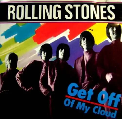 Rolling stones get