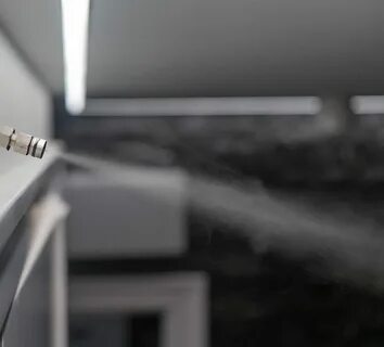 Система увлажнения