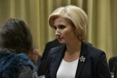 Депутат обл