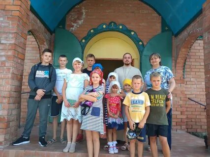 Погода в дефановке