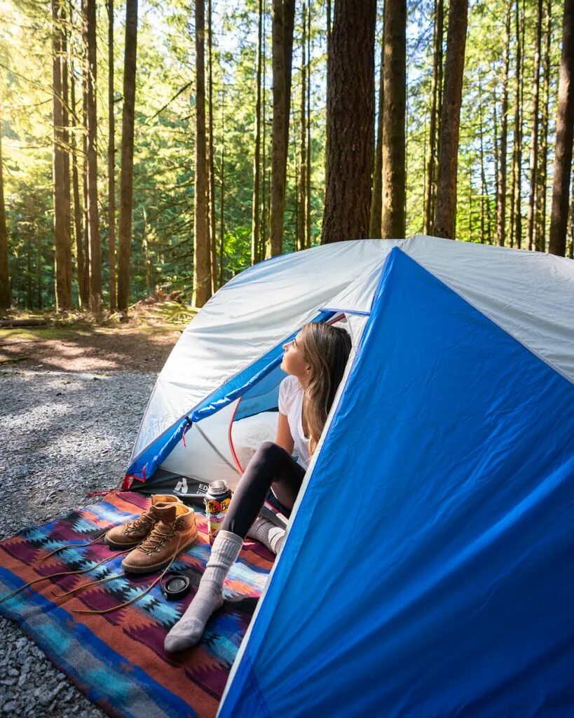 Палатка. Кемпинг. Палатки для кемпинга. Палаточный лагерь.