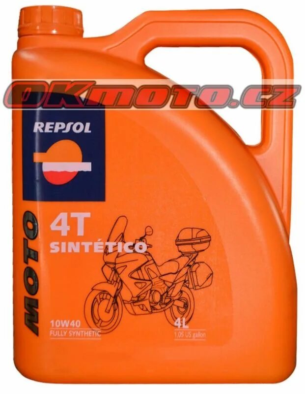 Мото масло моторное 10w 40. Repsol 10w 40 4л. Repsol 10w 40 Synthetic. Репсол 10w мото. Масло моторное 10w 40 синтетика Репсол.