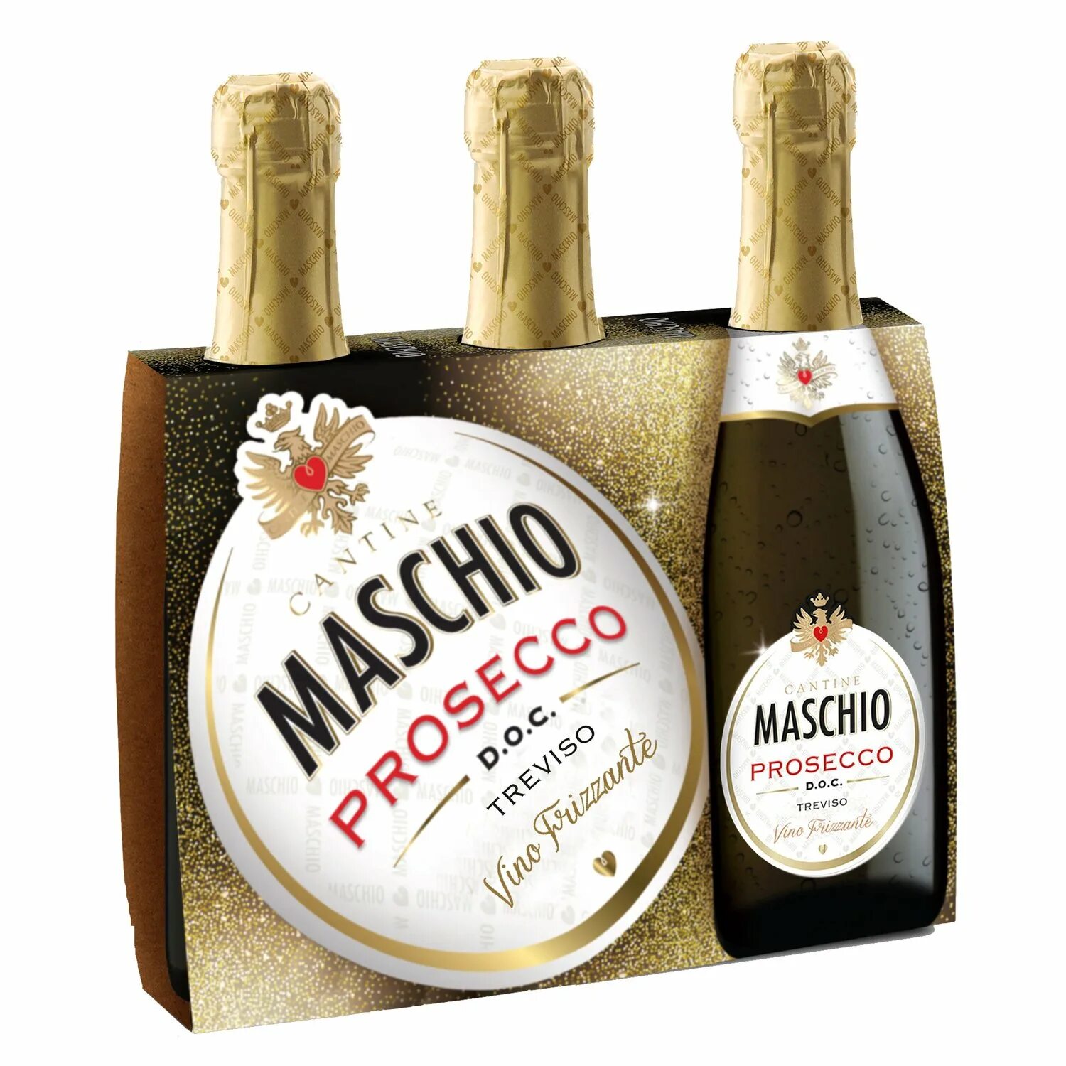 Prosecco treviso купить. Маскио Просекко Тревизо. Maschio Prosecco шампанское Treviso. Маскио Просекко Тревизо Экстра драй. Маскио Просекко этикетка.