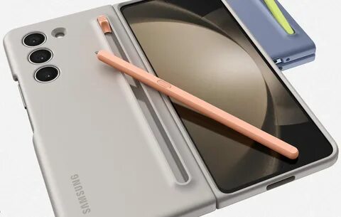 Samsung s pen fold